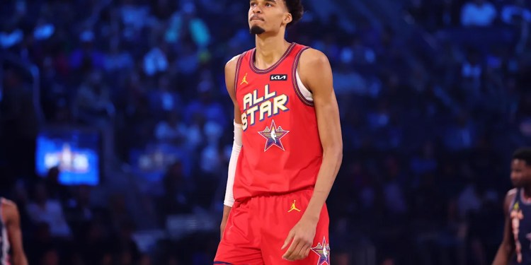 Victor Wembanyama and Spurs’ All-Star Game History Victor Wembanyama and Spurs’ All-Star Game History