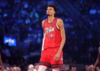 Victor Wembanyama and Spurs’ All-Star Game History Victor Wembanyama and Spurs’ All-Star Game History