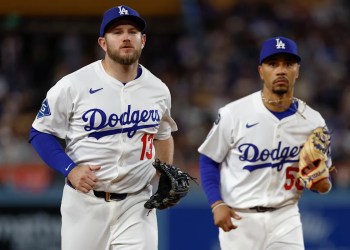 Dodgers activate Max Muncy from IL, Mookie Betts will not move down from No. 2 spot in lineup Dodgers activate Max Muncy from IL, Mookie Betts will not move down from No. 2 spot in lineup