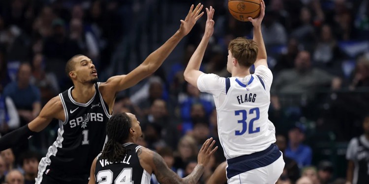 San Antonio Spurs vs Dallas Mavericks Game Preview San Antonio Spurs vs Dallas Mavericks Game Preview