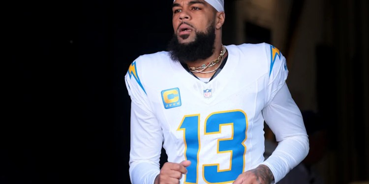 Keenan Allen to Participate in NBA All-Star Celebrity Game Keenan Allen to Participate in NBA All-Star Celebrity Game