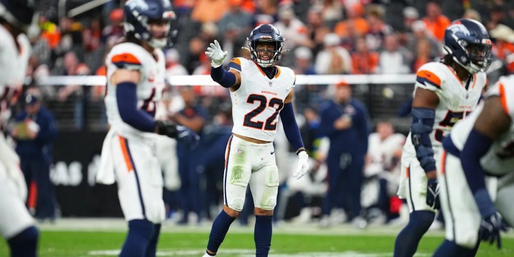 Broncos Place S Brandon Jones on Injured Reserve Broncos Place S Brandon Jones on Injured Reserve