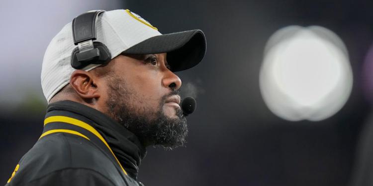 Steelers-Ravens: While Lamar Jackson, Baltimore leave little doubt in 28-14 win, there's plenty of doubts building vs. Pittsburgh's Mike Tomlin Steelers-Ravens: While Lamar Jackson, Baltimore leave little doubt in 28-14 win, there's plenty of doubts building vs. Pittsburgh's Mike Tomlin