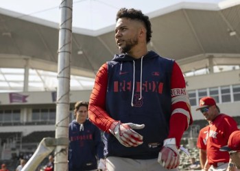 Red Sox Infield: Evaluating Contreras as Bregman’s Replacement Red Sox Infield: Evaluating Contreras as Bregman’s Replacement