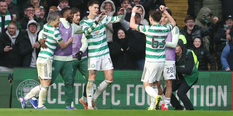 Former Celtic Player Discusses Title Advantage Amid Manager Changes Former Celtic Player Discusses Title Advantage Amid Manager Changes