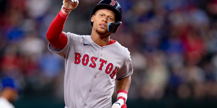 Fantasy Baseball Trade Tips: How to make smart deals in April Fantasy Baseball Trade Tips: How to make smart deals in April