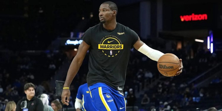 Warriors Struggle to Identify Jonathan Kuminga Trade Partner Warriors Struggle to Identify Jonathan Kuminga Trade Partner