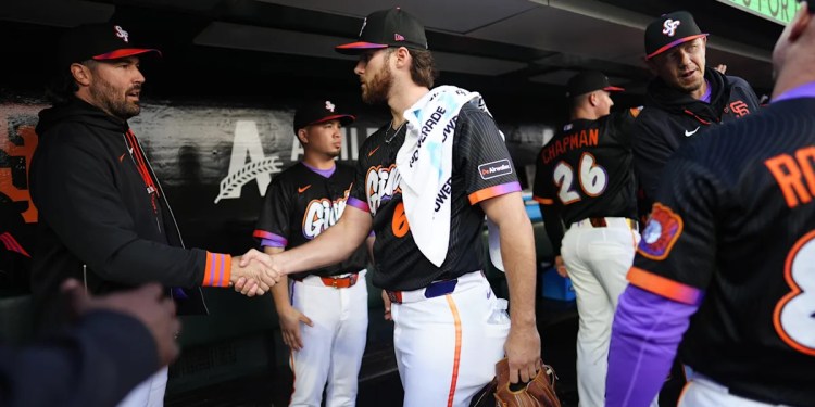 Giants Fans’ Choice for Player of the Week Giants Fans’ Choice for Player of the Week