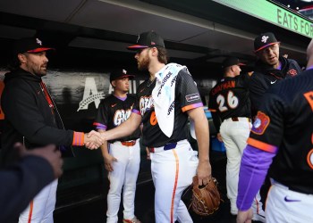 Giants Fans’ Choice for Player of the Week Giants Fans’ Choice for Player of the Week