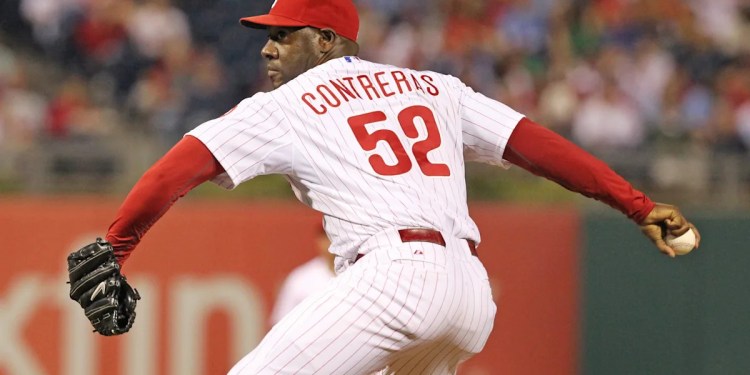 Free Agent Tournament: Jose Contreras vs. Ronny Cedeño Free Agent Tournament: Jose Contreras vs. Ronny Cedeño