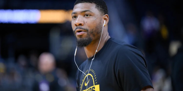 Hachimura and Smart Injured, Miss Game Against Pacers Hachimura and Smart Injured, Miss Game Against Pacers