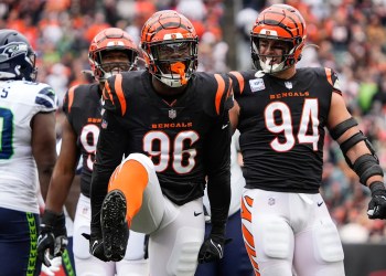 49ers Sign Edge Rusher Before Upcoming Draft 49ers Sign Edge Rusher Before Upcoming Draft