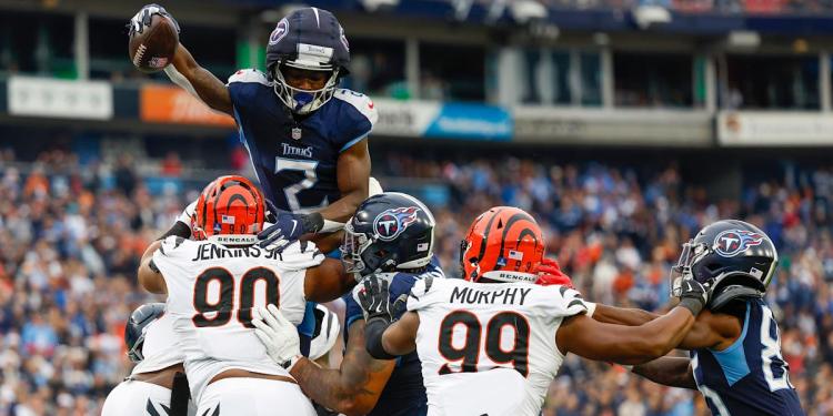 Fantasy Football Week 16 Rankings: Flex (Full-PPR) Fantasy Football Week 16 Rankings: Flex (Full-PPR)
