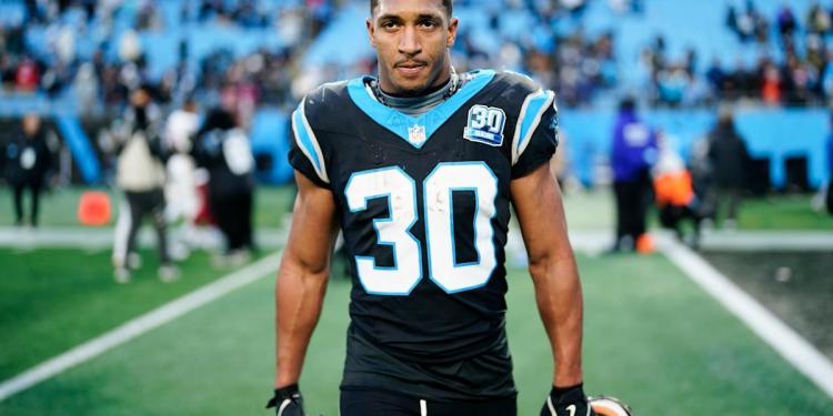 Fantasy Football Week 17 Rankings: RBs (Full-PPR) Fantasy Football Week 17 Rankings: RBs (Full-PPR)