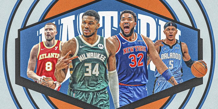 NBA offseason grades for every East team: Are Knicks, Bucks among contenders who aced the summer? Who flunked? NBA offseason grades for every East team: Are Knicks, Bucks among contenders who aced the summer? Who flunked?