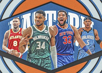 NBA offseason grades for every East team: Are Knicks, Bucks among contenders who aced the summer? Who flunked? NBA offseason grades for every East team: Are Knicks, Bucks among contenders who aced the summer? Who flunked?