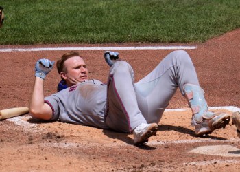 What's wrong with the New York Mets? And how worried should fans be? What's wrong with the New York Mets? And how worried should fans be?