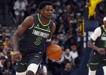 Timberwolves vs Nuggets Game 2 Same-Game Parlay Timberwolves vs Nuggets Game 2 Same-Game Parlay