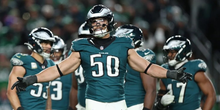 Jaelan Phillips: Defense Strong but Room for Improvement Jaelan Phillips: Defense Strong but Room for Improvement