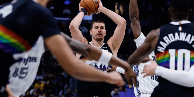 NBA Player Props for March 5 NBA Player Props for March 5