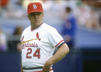 Lessons from the 1985 St. Louis Cardinals for 2026 Lessons from the 1985 St. Louis Cardinals for 2026