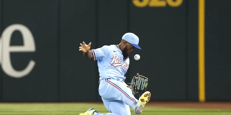 Comparison of 2023 Seasons: Nick Castellanos vs. Adolis Garcia Comparison of 2023 Seasons: Nick Castellanos vs. Adolis Garcia