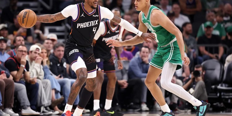 Game Preview: Suns vs. Celtics Game Preview: Suns vs. Celtics
