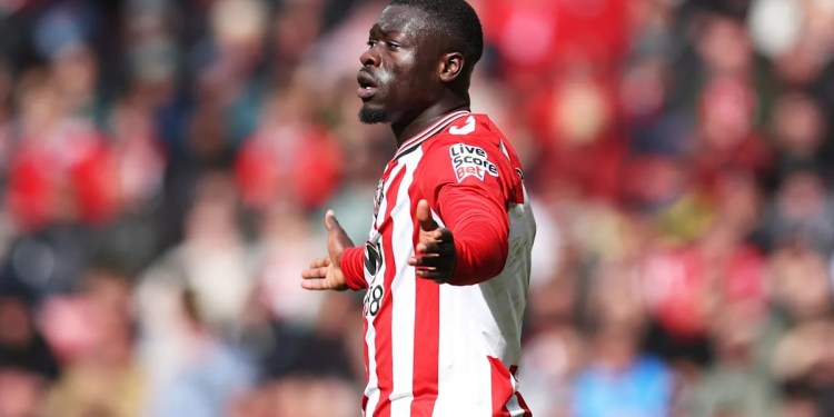 Sunderland addresses racist abuse directed at Brian Brobbey Sunderland addresses racist abuse directed at Brian Brobbey