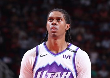 Utah Jazz vs Houston Rockets Player Grades
Analysis of Performance in Lottery Context Utah Jazz vs Houston Rockets Player Grades
Analysis of Performance in Lottery Context