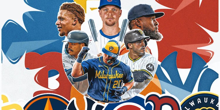 6 underrated players who could boost their teams in final push toward MLB playoffs 6 underrated players who could boost their teams in final push toward MLB playoffs