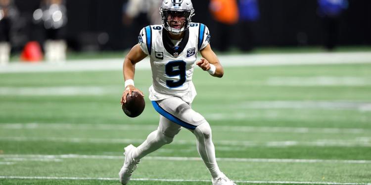 Booms & Busts: If you needed fantasy football points in Week 18, the NFC South provided Booms & Busts: If you needed fantasy football points in Week 18, the NFC South provided