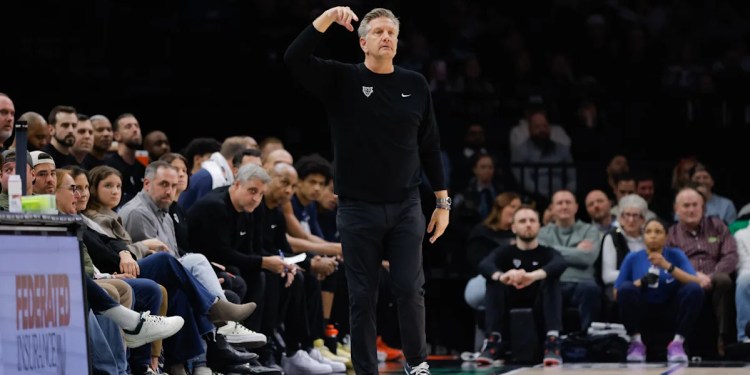 Reid and Gueye ejected after scuffle in Timberwolves’ win Reid and Gueye ejected after scuffle in Timberwolves’ win