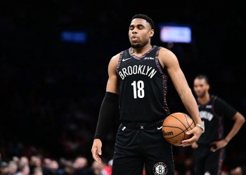 Nets Sign Malachi Smith to Two-Year Contract Nets Sign Malachi Smith to Two-Year Contract