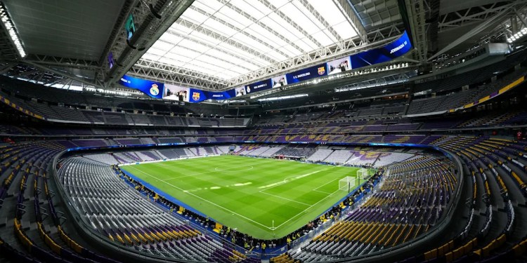 UEFA Sanctions Real Madrid After Benfica Match Incident UEFA Sanctions Real Madrid After Benfica Match Incident