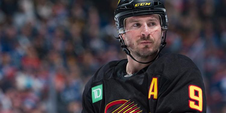 Canucks trade disgruntled forward J.T. Miller to Rangers in 6-player deal Canucks trade disgruntled forward J.T. Miller to Rangers in 6-player deal