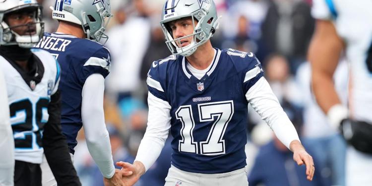 Fantasy Football: Week 17 kicker rankings Fantasy Football: Week 17 kicker rankings