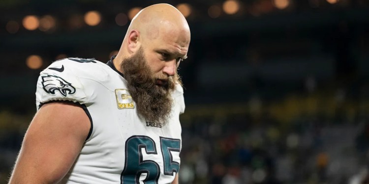 Lane Johnson, Nakobe Dean, Dallas Goedert Limited in Practice Lane Johnson, Nakobe Dean, Dallas Goedert Limited in Practice