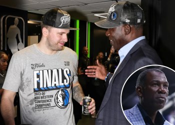 Mavericks executive discusses Luka Doncic beer incident Mavericks executive discusses Luka Doncic beer incident