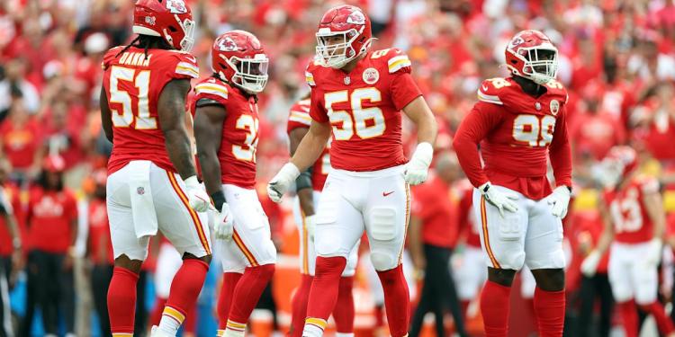 Fantasy Football Week 8 Rankings: Defense Fantasy Football Week 8 Rankings: Defense