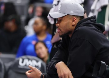 Nets vs. Bucks Game Preview
Final Weekend of the Season Nets vs. Bucks Game Preview
Final Weekend of the Season