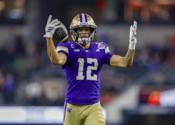 2026 NFL Mock Draft: Round One Picks for Bears, Bills, 49ers, Texans 2026 NFL Mock Draft: Round One Picks for Bears, Bills, 49ers, Texans