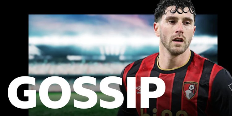 Liverpool Pursues Senesi Liverpool Pursues Senesi