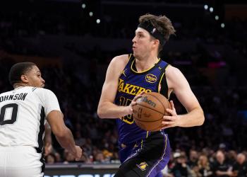 NBA playoffs 2025, seeds, standings, matchups: Can Austin Reaves help take the Lakers to another level? NBA playoffs 2025, seeds, standings, matchups: Can Austin Reaves help take the Lakers to another level?