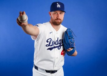 Brock Stewart starts rehab assignment in Class-A Ontario Brock Stewart starts rehab assignment in Class-A Ontario