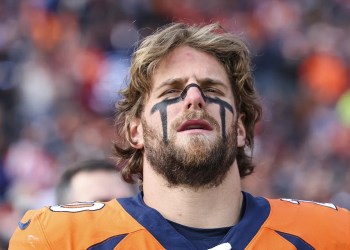 Browns Sign Free Agent FB Michael Burton Browns Sign Free Agent FB Michael Burton