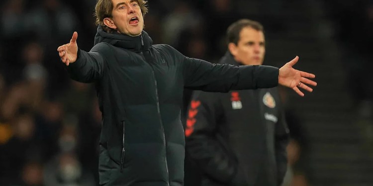 Tottenham Hotspur Starting XI vs Aston Villa: Team News Tottenham Hotspur Starting XI vs Aston Villa: Team News