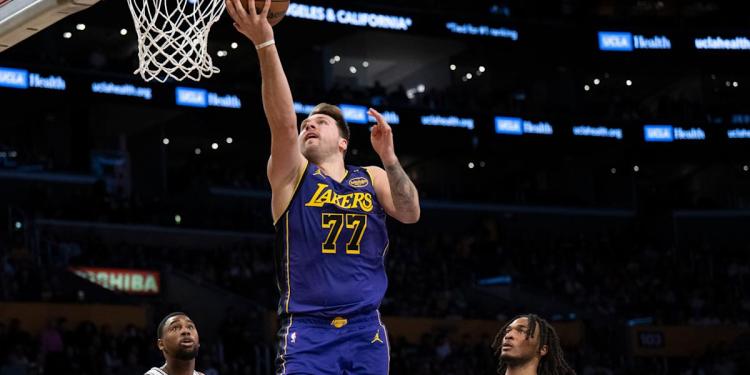 NBA playoffs 2025 seeding, standings, record: Do the Lakers’ have enough to get to the NBA Finals? NBA playoffs 2025 seeding, standings, record: Do the Lakers’ have enough to get to the NBA Finals?