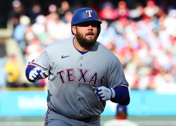 Analysis of Rangers’ 5-4 Victory Analysis of Rangers’ 5-4 Victory