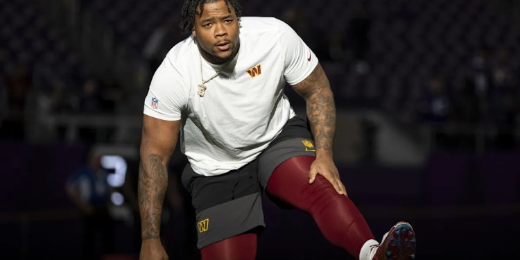 Commanders Can Restructure Defense in Free Agency and NFL Draft Commanders Can Restructure Defense in Free Agency and NFL Draft