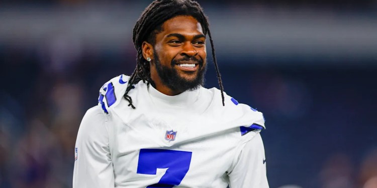 Trevon Diggs may play for Packers on Sunday Trevon Diggs may play for Packers on Sunday